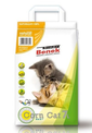 BENEK Super Corn Cat Asternut pentru litiera 14 L