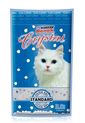 BENEK Super Crystal asternut silicagel pentru litiera 7.6 L