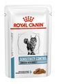 ROYAL CANIN Cat Sensitivity cu pui si orez 12 x 85 g hrana umeda dietetica pentru pisici adulte care prezinta reactii alimentare adverse
