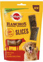 PEDIGREE Ranchos Slices 60g – Recompense pentru caini cu carne de vita