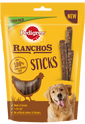 PEDIGREE Ranchos Sticks 60 g Recompense cu pui, pentru caini