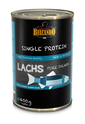 BELCANDO Single Protein hrana umeda pentru caini, cu somon, 400 g
