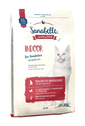 SANABELLE Hrana uscata pisici indoor, cu pasare 10 kg