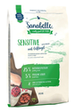 SANABELLE Sensitive Hrana uscata cu pasare pentru pisici adulte 10 kg
