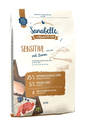 SANABELLE Hrana uscata cu miel pentru pisici Sensitive 10 kg