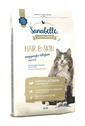 SANABELLE Hrana uscata pentru pisici adulte, hair & skin 10 kg