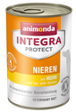 ANIMONDA Integra Protect Niere Pui 400 g