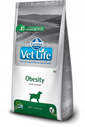 FARMINA Vet Life Dog Obesity 12 kg hrana caini supraponderali
