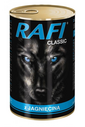 DOLINA NOTECI RAFI CLASSIC Cu miel în sos 1240 g