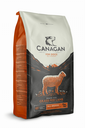 CANAGAN Dog Lamb Hrana caini, cu miel 12 kg