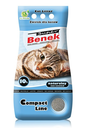 Benek Super Compact Blue Asternut bentonita pentru litiera 10 L