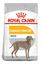 Royal Canin Maxi Dermacomfort hrana uscata caine pentru prevenirea iritatiilor pielii, 10 kg