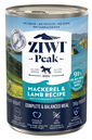 Dog Mackerel&Lamb Makrela i jagnięcina 390 g