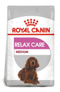 ROYAL CANIN Relax Hrana uscata pentru cainii de talie mijlocie 10 kg