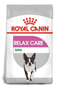 ROYAL CANIN Mini Hrana uscata pentru cainii de talie mica, relax care 8 kg