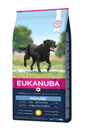 EUKANUBA Thriving Mature Large Breed Hrana uscata caini maturi, bogat in pui 15 kg