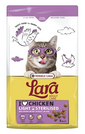 VERSELE-LAGA Lara Adult Light Sterilized 7 kg hrană pisici sterilizate