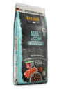 BELCANDO Adult Grain Free hrana uscata pentru cainii sensibili, cu pesti de ocean, talie M-XL, 12,5 kg