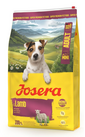 JOSERA Lamb Adult Mini 10 kg hrană monoproteică câini mici, cu miel