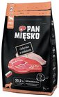 Cielęcina z indykiem XS 3kg