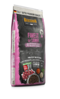 BELCANDO Finest Grain Free hrana uscata cu miel pentru caini, talie XS-M, 12,5 kg