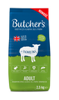 Hrană câini adulți cu miel Butcher’s Adult 2,5 kg