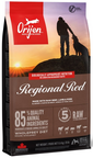 ORIJEN Regional Red 11.4 kg hrana uscata pentru caini de toate rasele, varstele