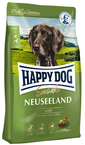 HAPPY DOG Supreme Noua Zeelanda Hrana uscata caini sensibli 12.5 kg