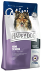 HAPPY DOG Mini Senior hrana uscata caini senior 4 kg