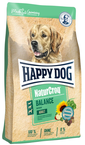 HAPPY DOG NaturCroq Balance Hrana uscata pentru caini adulti, cu pui 15 kg