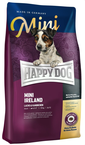 HAPPY DOG Mini Ireland hrana uscata caini adulti cu alergii talie mica 8 kg