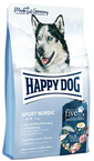 HAPPY DOG Supreme Fit&Vital Sport Adult Nordic hrana uscata caini adulti sportivi 14 kg