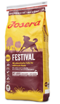 JOSERA Dog Festival hrana uscata pentru caini pretentiosi 15 kg
