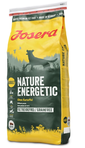 JOSERA Nature Energetic hrana uscata pentru caini sportivi, foarte activi 15 kg