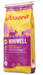 JOSERA Dog Miniwell hrana uscata caini adulti talie mica 15 kg