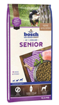 BOSCH Senior Hrana uscata pentru caini senior, cu pui si orez 12.5 kg