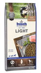 BOSCH Light Hrana uscata pentru cainii adulti cu tendinta de ingrasare 12.5 kg