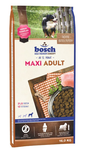 BOSCH Maxi Hrana uscata pentru caini adulti de talie mare si uriasa 15 kg