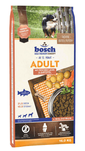 BOSCH Hrana uscata somon si cartofi pentru cainii adulti 15 kg