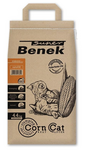 Super corn cat kukurydziany 7 l
