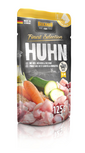 BELCANDO Finest Selection hrana umeda caini adulti, cu pui si orez 125 g
