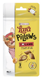 VERSELE-LAGA Lara Snack Pillows with Lamb Happy Chillz 60g snack pisici relaxant,cu miel