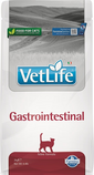 FARMINA Vet life gastro-intestinal cat 2 kg