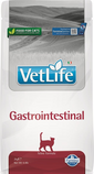 Vet life gastro-intestinal cat 2 kg