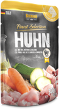 BELCANDO Finest Selection hrana umeda caini adulti, cu pui si orez 300 g
