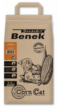 Super Corn Cat naturalny 14 l