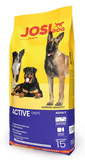 JOSERA JosiDog Active 15 kg hrana pentru caini adulti cu activitate fizica ridicata
