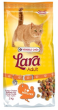 VERSELE-LAGA Lara Adult Turkey & Chicken - Mâncare pentru pisici cu curcan și pui 10 kg
