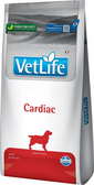 FARMINA Vet Life Dog Cardiac 10 kg Sac hrana pentru caini cu insuficienta cardiaca
