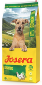 JOSERA Senior Balance 12,5kg hrană câini în vârstă, conținut scăzut grăsimi